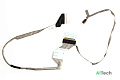 Шлейф для матрицы Toshiba A500 LED p/n: DC02000UG00 - фото