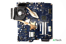 Материнская плата Samsung R525 NP-R525 AMD DDR3 216-0809000 BA41-01572A Bremen-DR2-1G