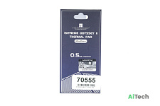 Термопрокладка Thermalright Extreme Odyssey 2 85*45mm*0.5mm 14.8 W/m-k