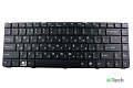 Клавиатура для ноутбука Sony VGN-NR черная p/n: NSK-S610R, 9J.N0A82.10R, V072078BS2, 53010BM04-203-G - фото