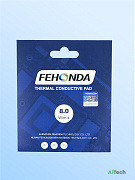 Термопрокладка Fehonda 100*100mm*0.5mm 8.0 W/m-k