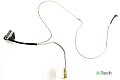 Шлейф для матрицы HP 15-n000 15-n100 15-n200 p/n: DD0U86LC010, DD0U86LC030, DD0U86LC210, 732066-001 - фото