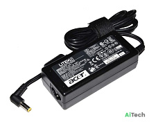 Блок питания для ноутбука Acer 19V 1.58A (5.5x1.7) 30W