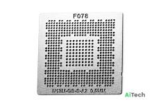 Трафарет N15V-GM-S-A2