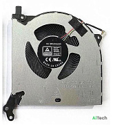 Вентилятор/Кулер для ноутбука Lenovo Legion R7000 2021 10V p/n: DFSAL12E064860 GPU