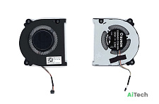 Вентилятор/Кулер для ноутбука Lenovo 320S-13IKB GPU p/n: EG50040S1-CC70-S9A