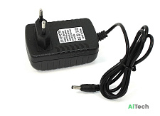 Блок питания 12V2A (3.5х1.35) 24W
