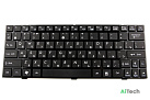 Клавиатура для MSI Wind U160 U135 L1350 черная p/n: MS-N014, V103622CK1, V103622AK1, V103622AS1