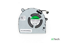 Вентилятор/Кулер для ноутбука Dell 5500 3540 M3540 Right ORG p/n: EG50040S1-CH40-S9A