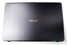 Asus X705A Крышка матрицы (A+B case) уценка