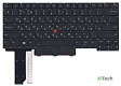 Клавиатура для ноутбука Lenovo ThinkPad E14 p/n: SN20U63672-01 - фото