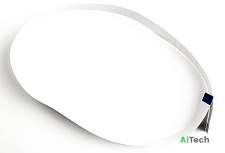 FFC FPC шлейф 40pin 0.5mm 50cm B-Type