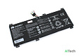 Аккумулятор для Huawei MateBook D16 V700 8Lines (15.28V 3665mAh) ORG p/n: HB6081V1ECW-41 - фото