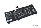 Аккумулятор для Huawei MateBook D16 V700 8Lines (15.28V 3665mAh) ORG p/n: HB6081V1ECW-41