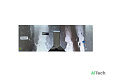 Клавиатура для Acer 9500 9503 9504 p/n: K022602A1, K022602B1, PK13CQ60110, PK13CQ60120, PK13CQ60150, - фото