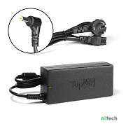 Блок питания TopON для HP 19V 4.74A (4.8x1.7) 90W 394224 TOP-DT02