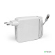 Блок питания TopON для Apple MacBook Pro 18.5V 4.6A (MagSafe) 85W MC556Z/B TOP-AP04 - фото