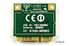 Wi-Fi aдаптер для ноутбука PCI-e HP 255 G3 (б\у)