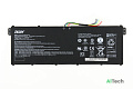 Аккумулятор для Acer G3-571 G3-572 PH317-51 ORG (11.4V 4300mAh) p/n: AP18C4K - фото
