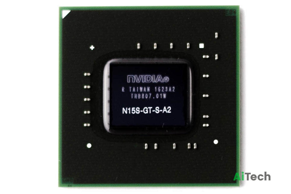 Видеочип N15S-GT-S-A2 840M