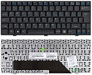 Клавиатура для MSI Wind U90 U100 U110 U120 p/n: S1N-1UUS351-SA0, V022322AS1 US, V022322BS1