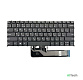 Клавиатура для ноутбука Lenovo 1 14IAU7 14ALC7 14IGL7 p/n: - фото