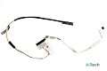 Шлейф для матрицы Toshiba P850 P855 p/n: DC02001GY10, DC02001MM00 - фото
