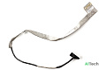 Шлейф для матрицы DNS Clevo W670SR LVDS 40pin  p/n: 6-43-W6701-011-N 6-43-W6701-011-L с разбора - фото