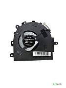 Вентилятор/Кулер для ноутбука Lenovo V17 G2-ITL DIS p/n: BAPA1206R5HY001
