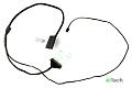 Шлейф для матрицы Asus X502C X502A p/n: 1422-01CU000, 1422-01D5000, 1422-01DK000, 14005-00840000 - фото