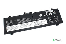 Аккумулятор для Lenovo Yoga 7-14ITL5 OEM (15.36V 4675mAh) p/n: L19M4PDC L19L4PDC L19C4PDC