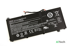 Аккумулятор для Acer SP314 A514 (11.55V 5360mAh) ORG p/n: AC17A8M
