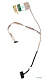 Шлейф для матрицы Samsung NP300E5C NP300E5Z NP305E5A 30pin p/n: BA39-01134A BA39-01228A - фото