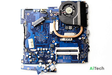 Материнская плата Samsung RV515 DDR3 E450 HD7400 BA41-01534A SCALA2_AMD