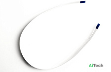 FFC FPC шлейф 12pin 0.5mm 30cm A-Type