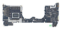 Материнская плата Huawei Matebook 13 HENG-W19CR 16Gb R5-3500U YM3500C4T4MFG 03033MTA - фото