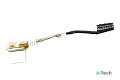Шлейф для матрицы Asus Eee PC 1018P p/n: 14G22500200N, 14G22500200Q, 1422-00RQ000, 1422-00RW000 - фото