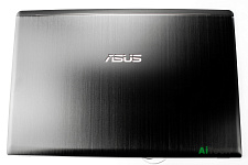 Asus N56JR N56JN Крышка матрицы (A case) 90NB03Z3-R7A000