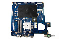 Материнская плата Samsung NP305V5A HD6470M DDR3 BA41-01681A - фото
