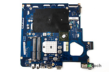 Материнская плата Samsung NP305V5A HD6470M DDR3 BA41-01681A