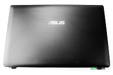 Asus K54 Крышка матрицы (A case)