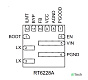 Микросхема RT6228AGQUF K6= - фото