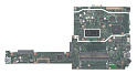 Материнская плата для Asus X407UB i3-7020U SR3N6 N16V-GMR1-S-A2 90NB0HQ0-R00080 - фото