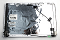 Sony SVE151 Крышка матрицы (A case) белая - фото