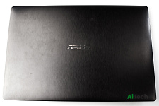 Asus N550JV Крышка матрицы (A case)+шарниры уценка