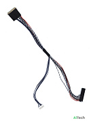 Шлейф L1 для теста матриц 40pin LVDS HD