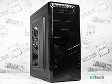 Midi-Tower корпус Exegate CP-601 (EX261447RUS) ATX, без б/п