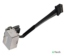 Разъем питания Apple A1181 Mid 2006 - Mid 2009 (magsafe) с кабелем