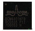 Микросхема BCM4401EKFBG