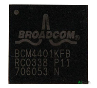 Микросхема BCM4401EKFBG